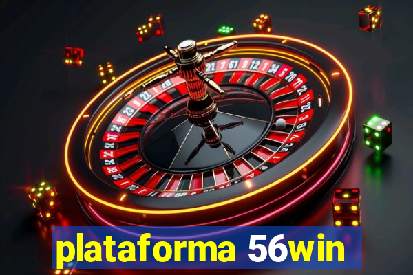 plataforma 56win